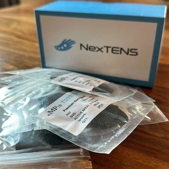 nextens Other - Nextens muscle stimulator